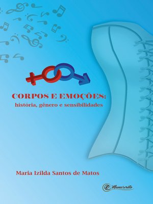 cover image of Corpos e emoções